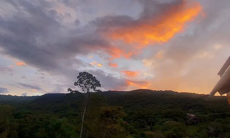 Kitnet | Lagoa Da Co...