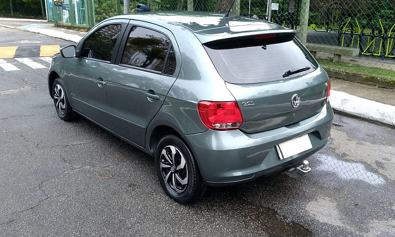 Gol G6 2013 Novinho ...