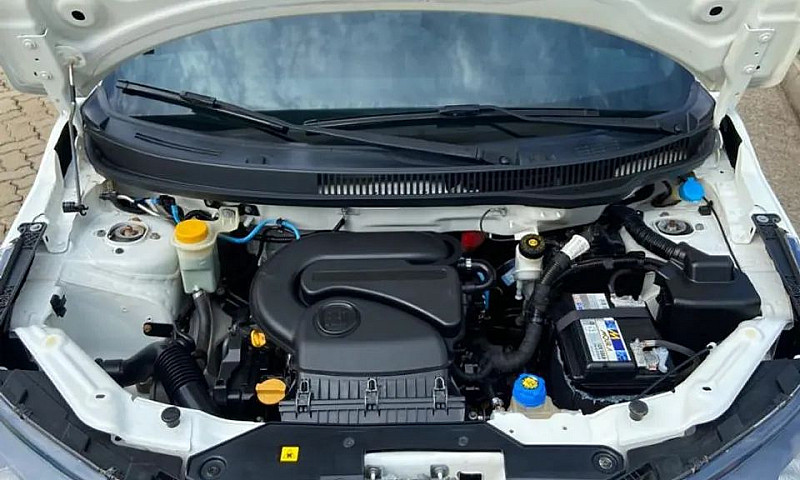 Fiat Strada Enduranc...