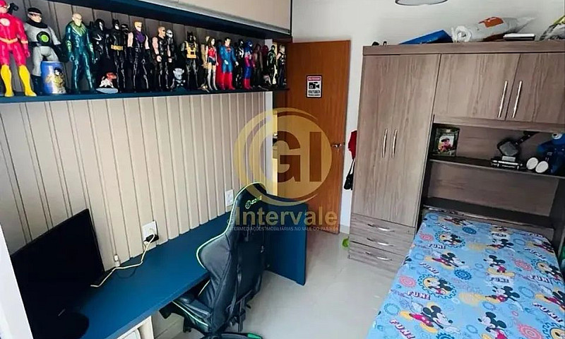 Apartamento Em Jardi...