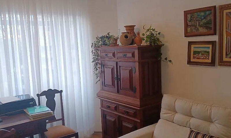 Apartamento 1 Dormit...