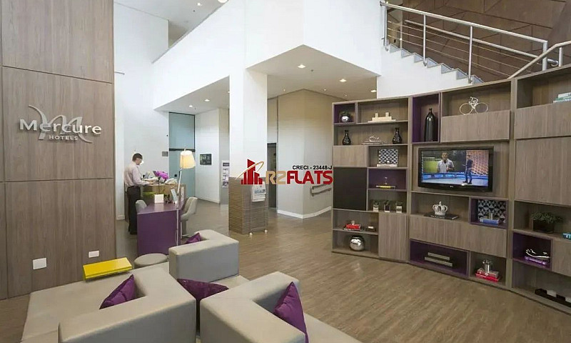 Flat Com Ótimo Preço...