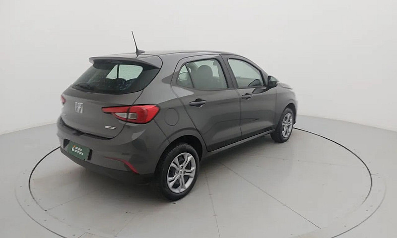 Fiat Argo Drive 1.3 ...