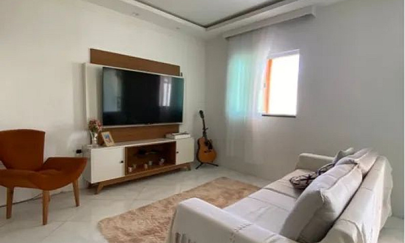 Casa Anual Jauá...