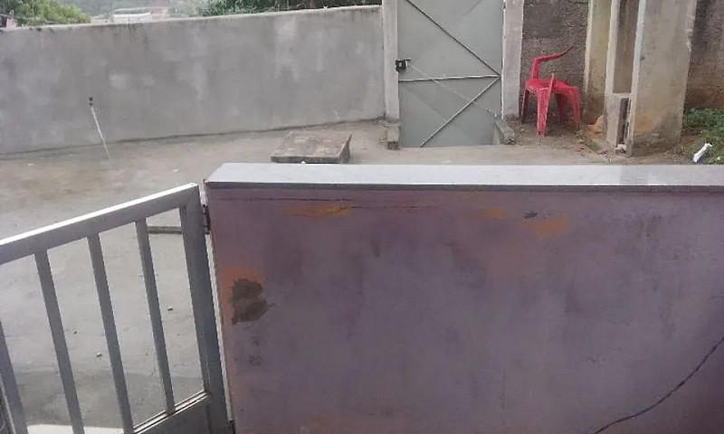 São João Casa Alugue...