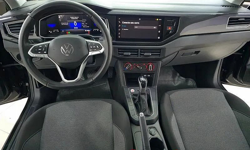 Volkswagen Polo Comf...