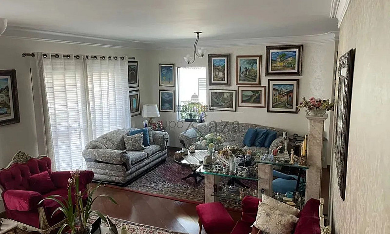 Apartamento - Moema ...