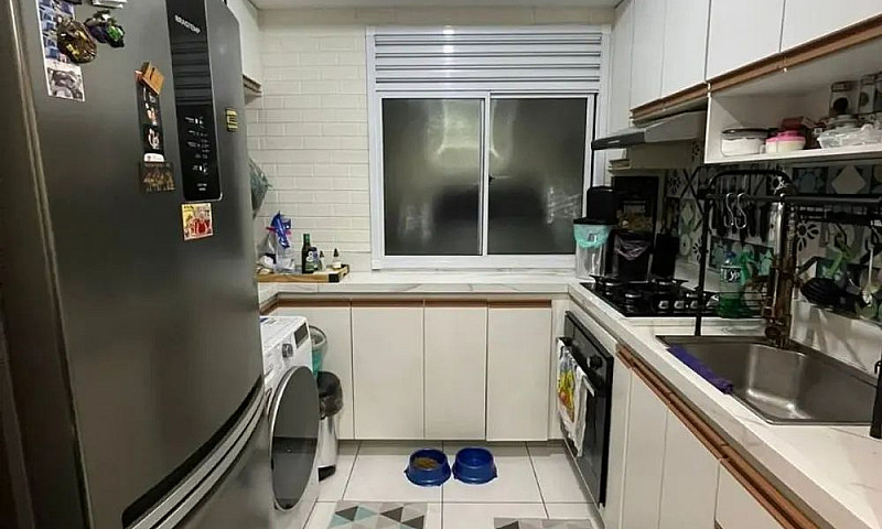 Vendo Casa Na Cidade...