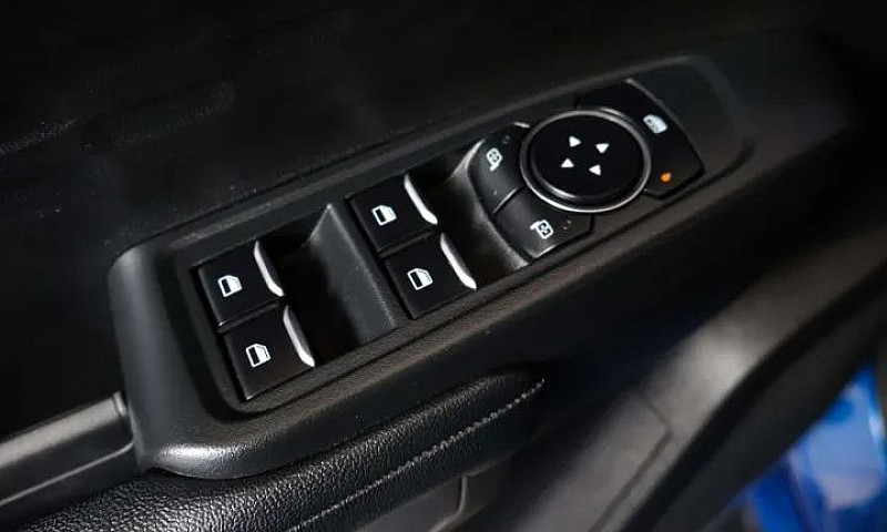 Ford Ranger Black 2....