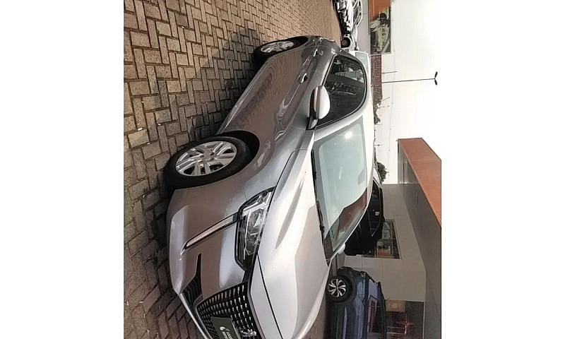 Peugeot 208 2023 1.6...