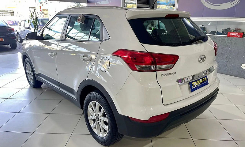Hyundai Creta Action...