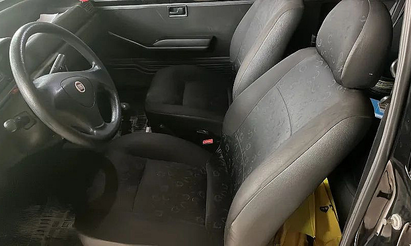 Fiat Uno Mille 1.0 F...