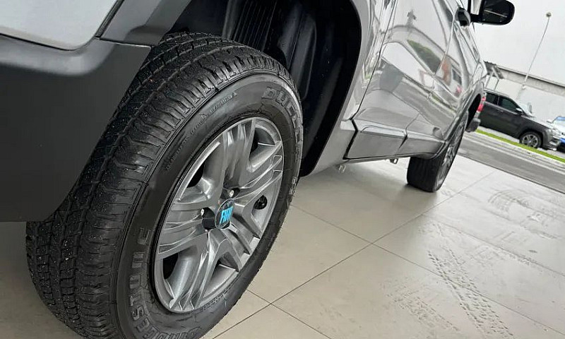 Fiat Toro Endurance ...