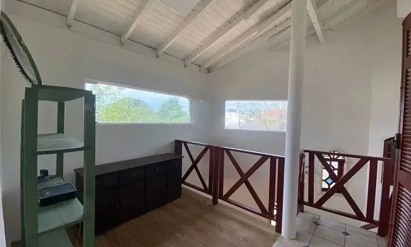 Casa Para Locação Em...