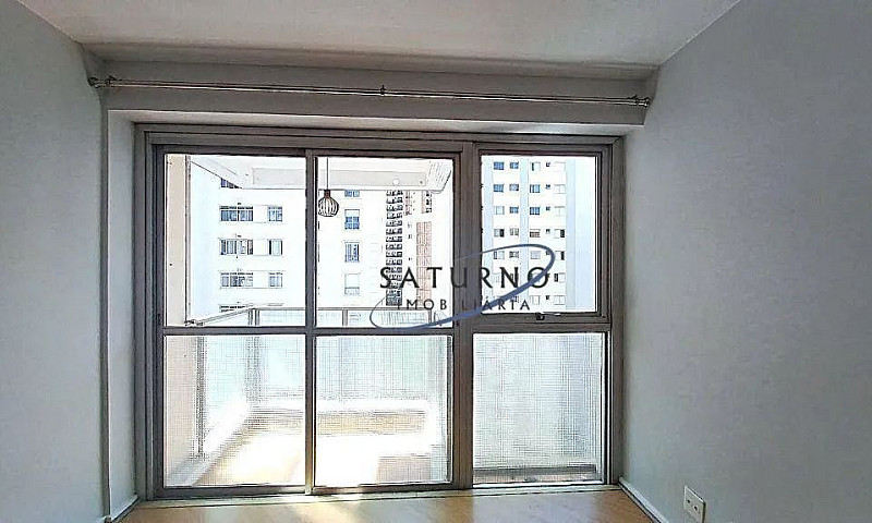 Apartamento Com 2 Do...