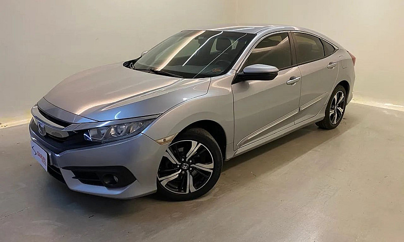 Honda Civic Sedan Ex...