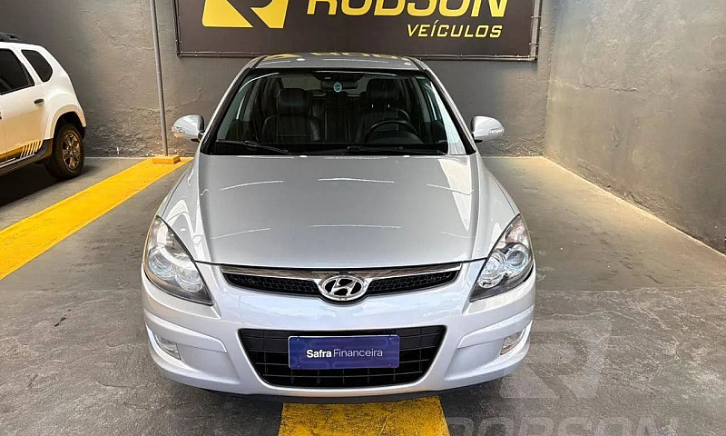 Hyundai I30 2.0 16V ...