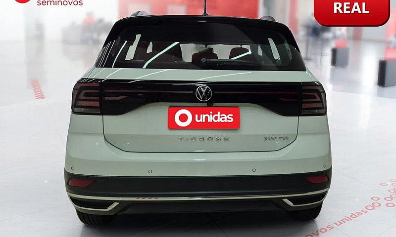 Volkswagen T-Cross 2...