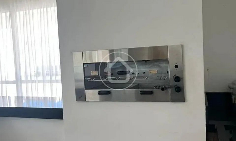 3 Quartos, Sendo 2 D...