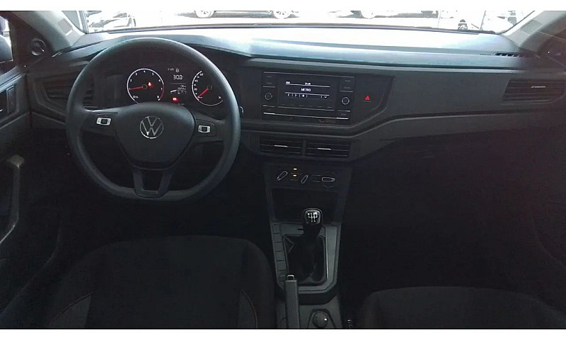 Volkswagen Polo 2024...