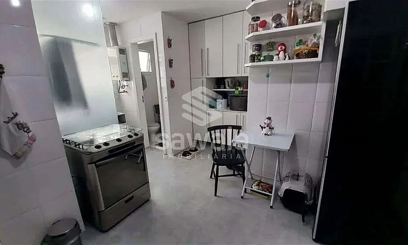 Apartamento À Venda ...