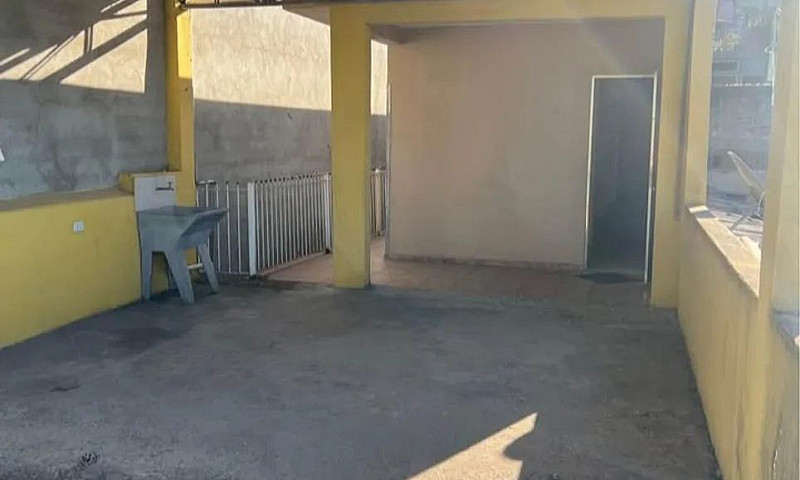 Casa Individual Com ...
