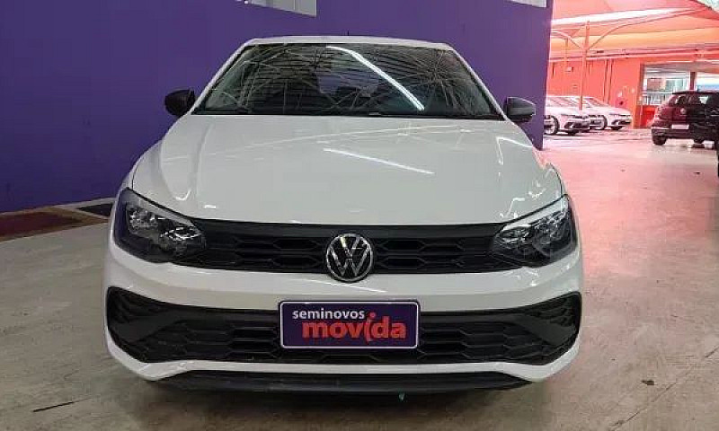 Volkswagen Polo Trac...