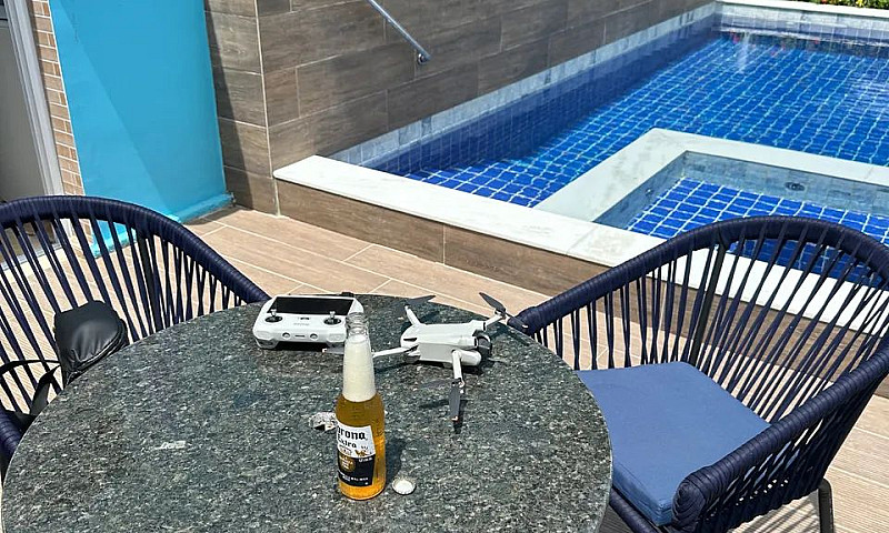 Vendo Casa De Luxo E...