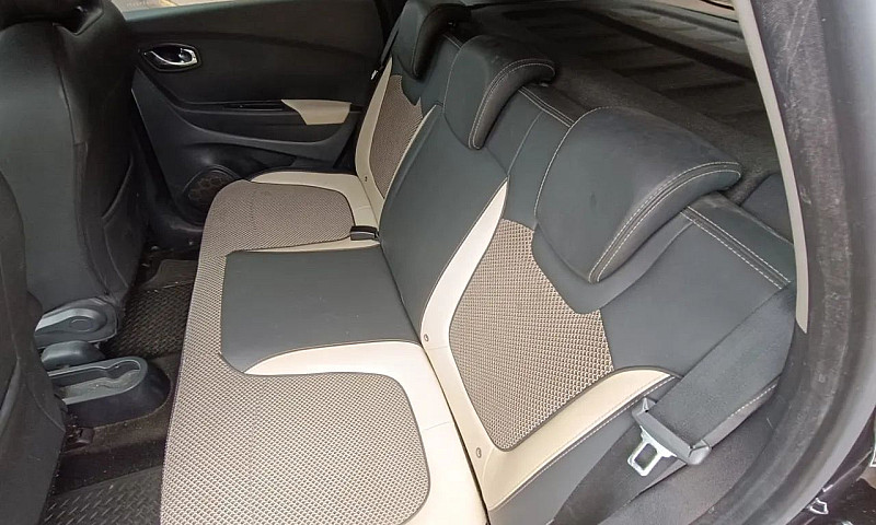 Renault Captur Inten...