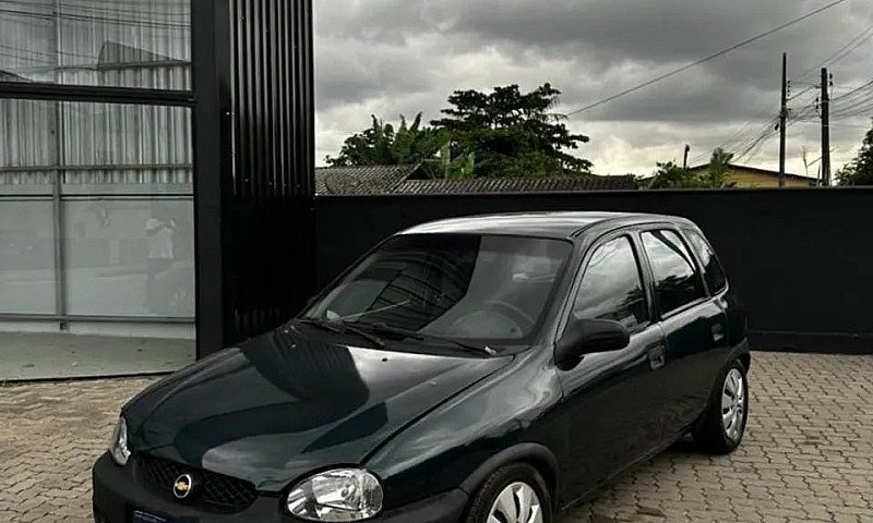 Chevrolet Corsa Wind...