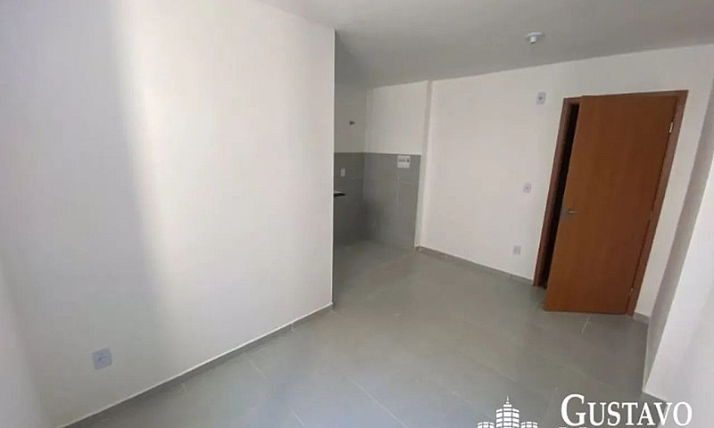 Apartamento Com 2 Do...