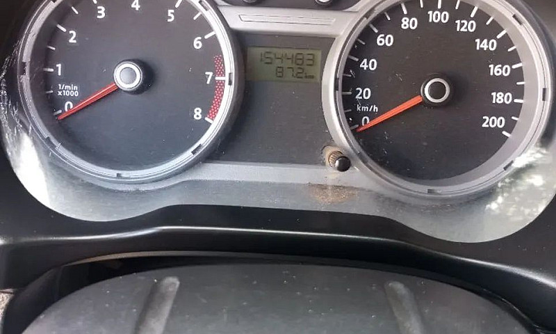 Volkswagen Gol Geraç...