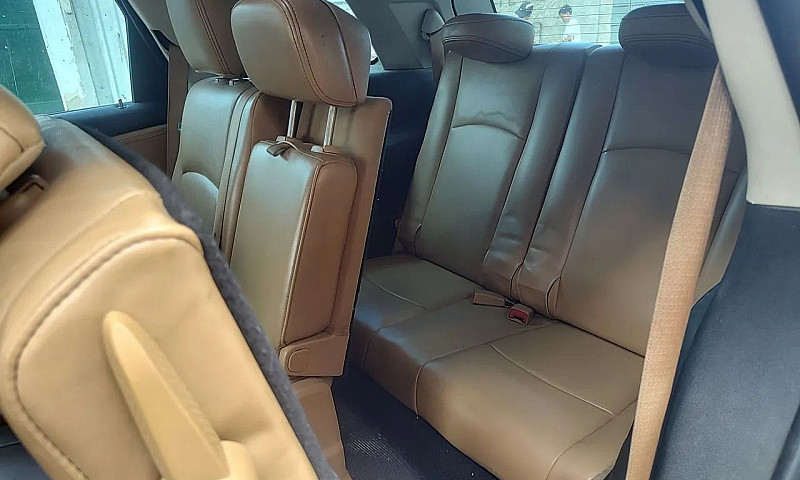 Dodge Journey Rt 3.6...
