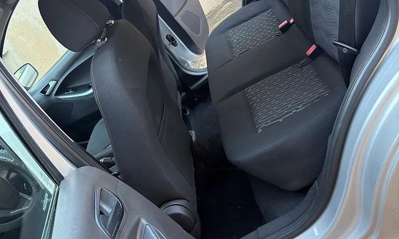 Ford Ka 1.0 Sel Tivc...