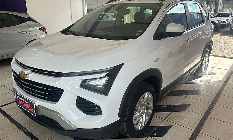 Chevrolet Spin Ltz 1...