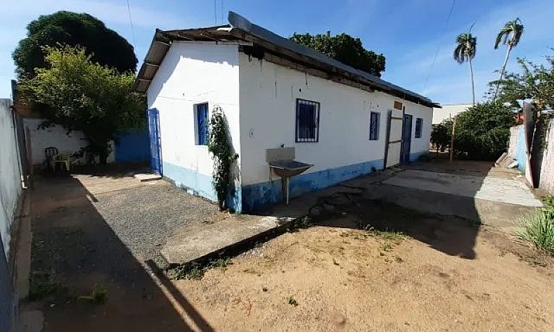 Bairro Dos Estados -...