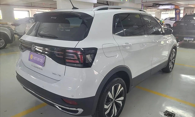 Volkswagen T-Cross H...