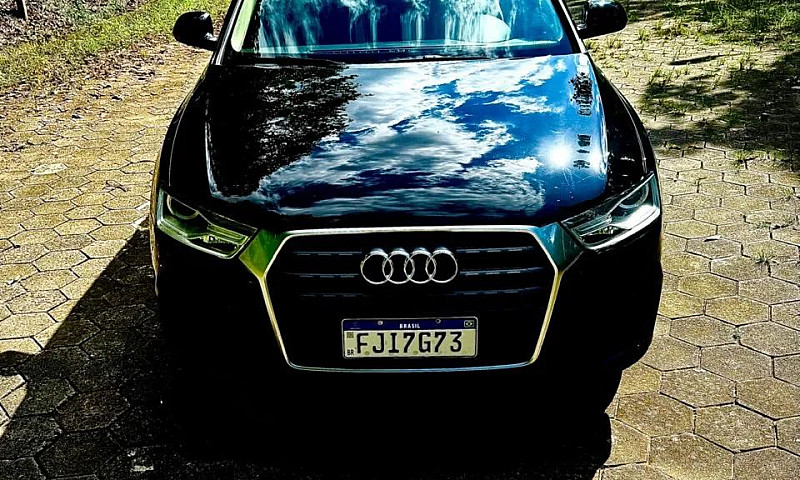 Audi Q3 1.4 Tfsi/Tfs...