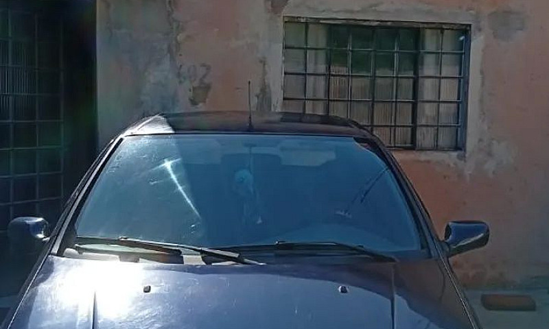Fiat Palio Edx 1.0 M...