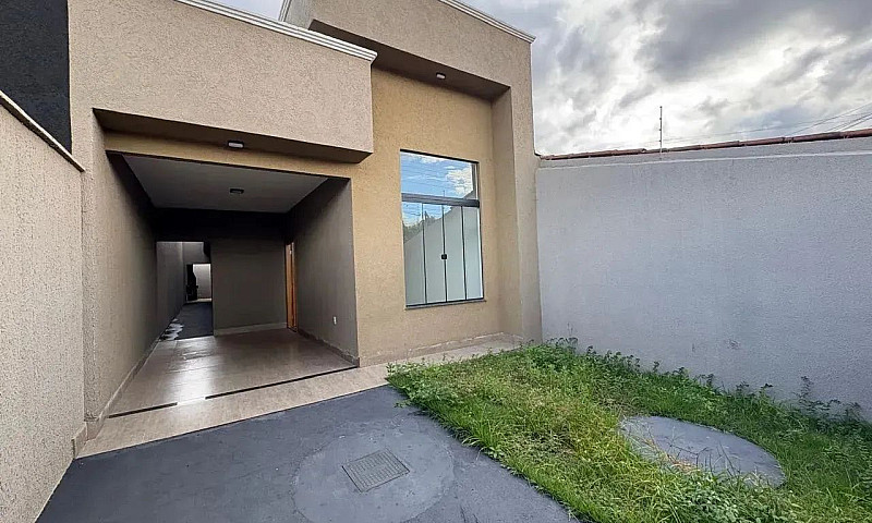 Casa Com Excelente L...