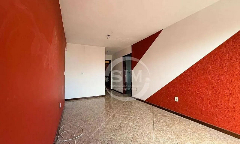 Apartamento Com 2 Do...
