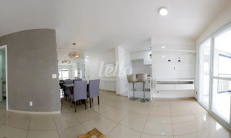 Apartamento 2 Quarto...