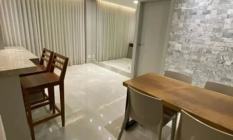Alugo Loft Ed Mandar...