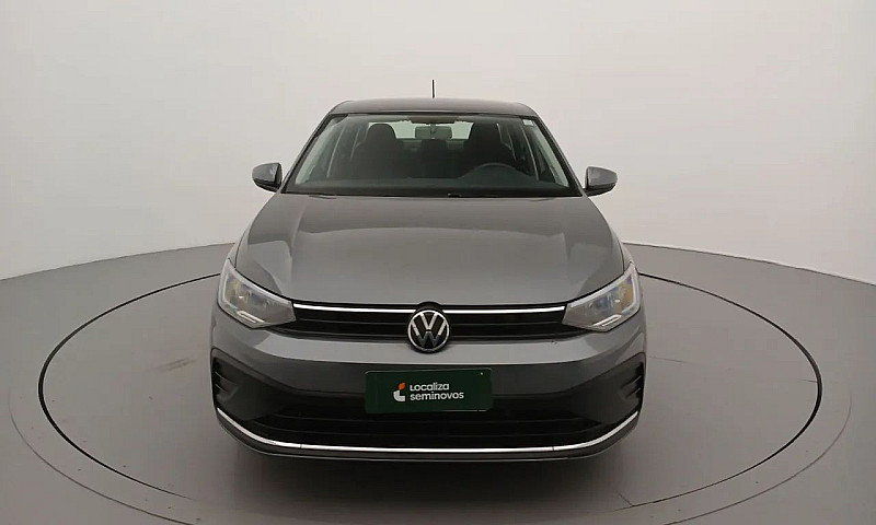Volkswagen Virtus Ts...