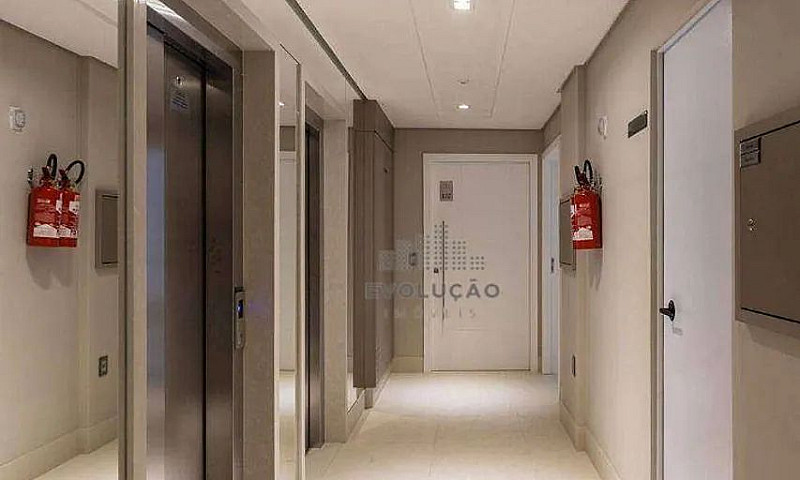 Apartamento Mobiliad...