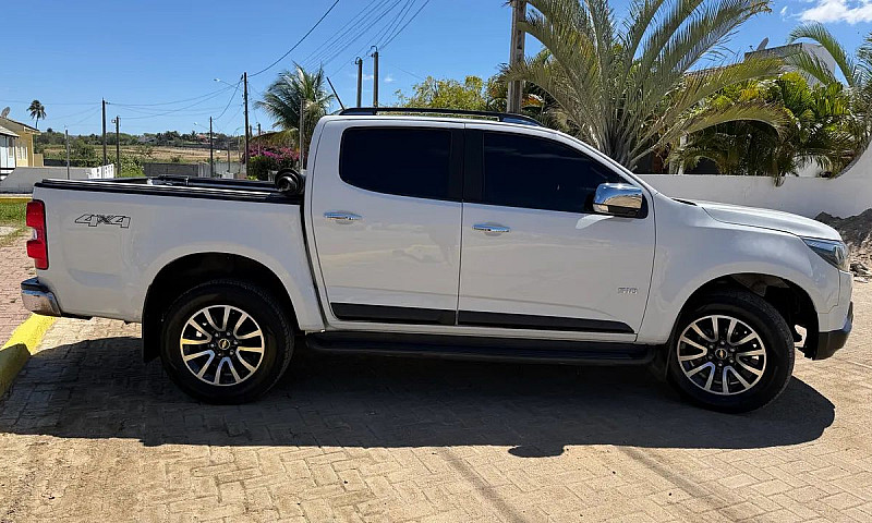 Chevrolet S10 Pick-U...