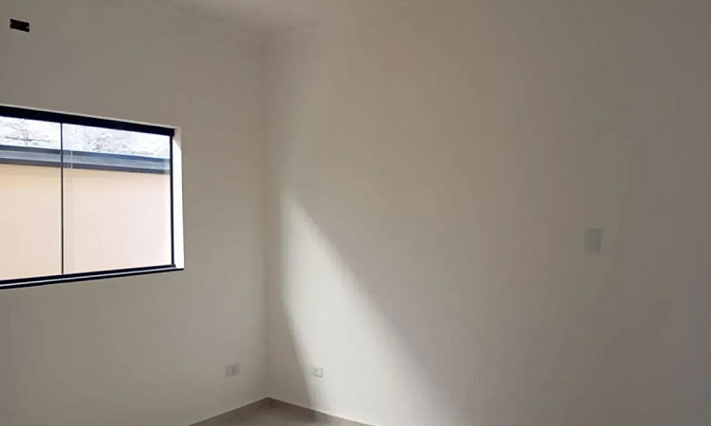Casa Nova À Venda  P...
