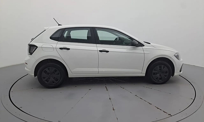 Volkswagen Polo Trac...