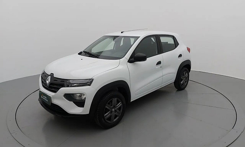 Renault Kwid 1.0 Zen...