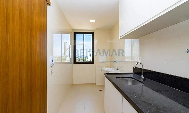 Apartamento 3 Quarto...